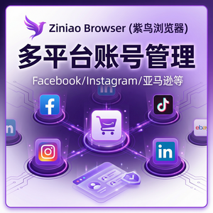 紫鸟浏览器电脑版 - 紫鸟浏览器电脑版异地登录保护