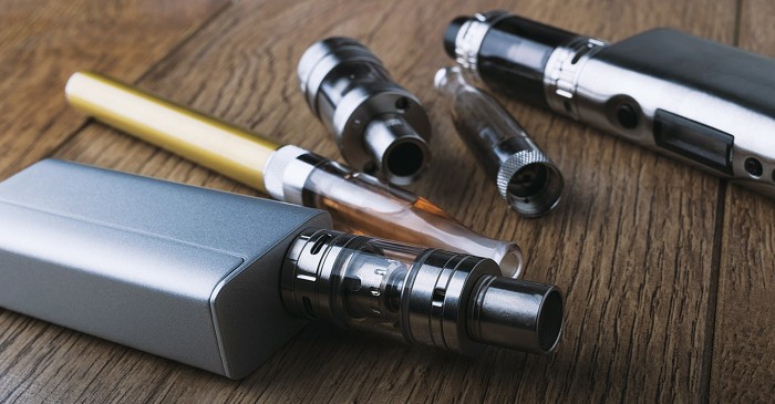 Vape Pens and Accessories
