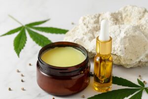 cbd oil for anxiety